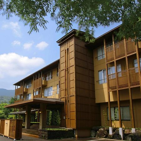 Mount View Hakone Hotel Kültér fotó