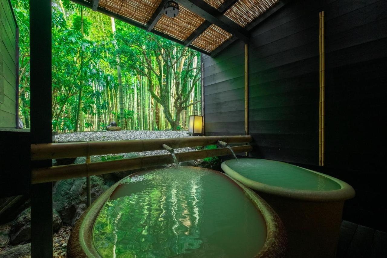 Mount View Hakone Hotel Kültér fotó