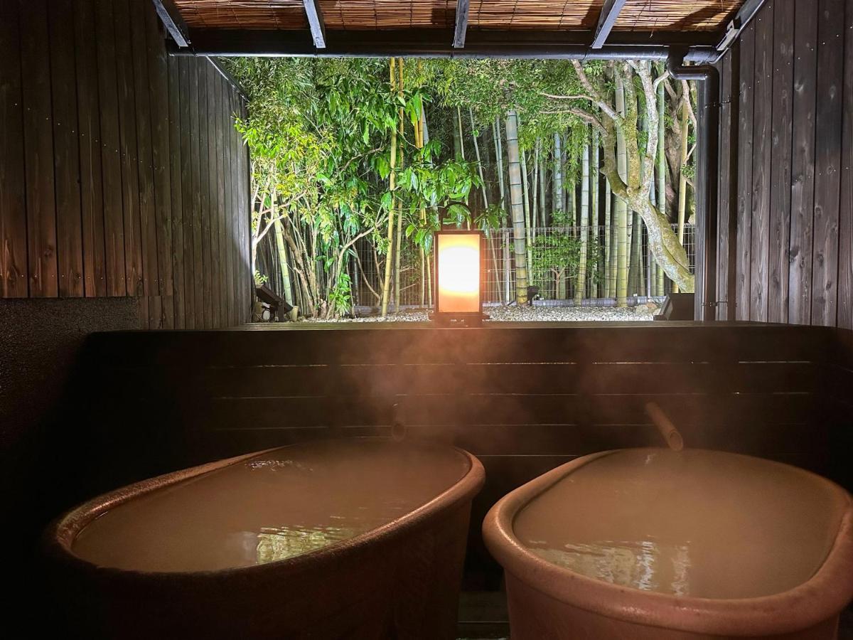 Mount View Hakone Hotel Kültér fotó