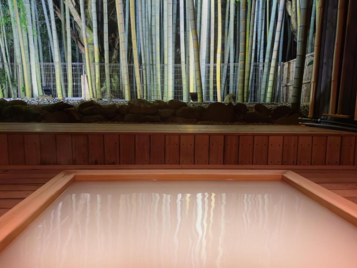 Mount View Hakone Hotel Kültér fotó