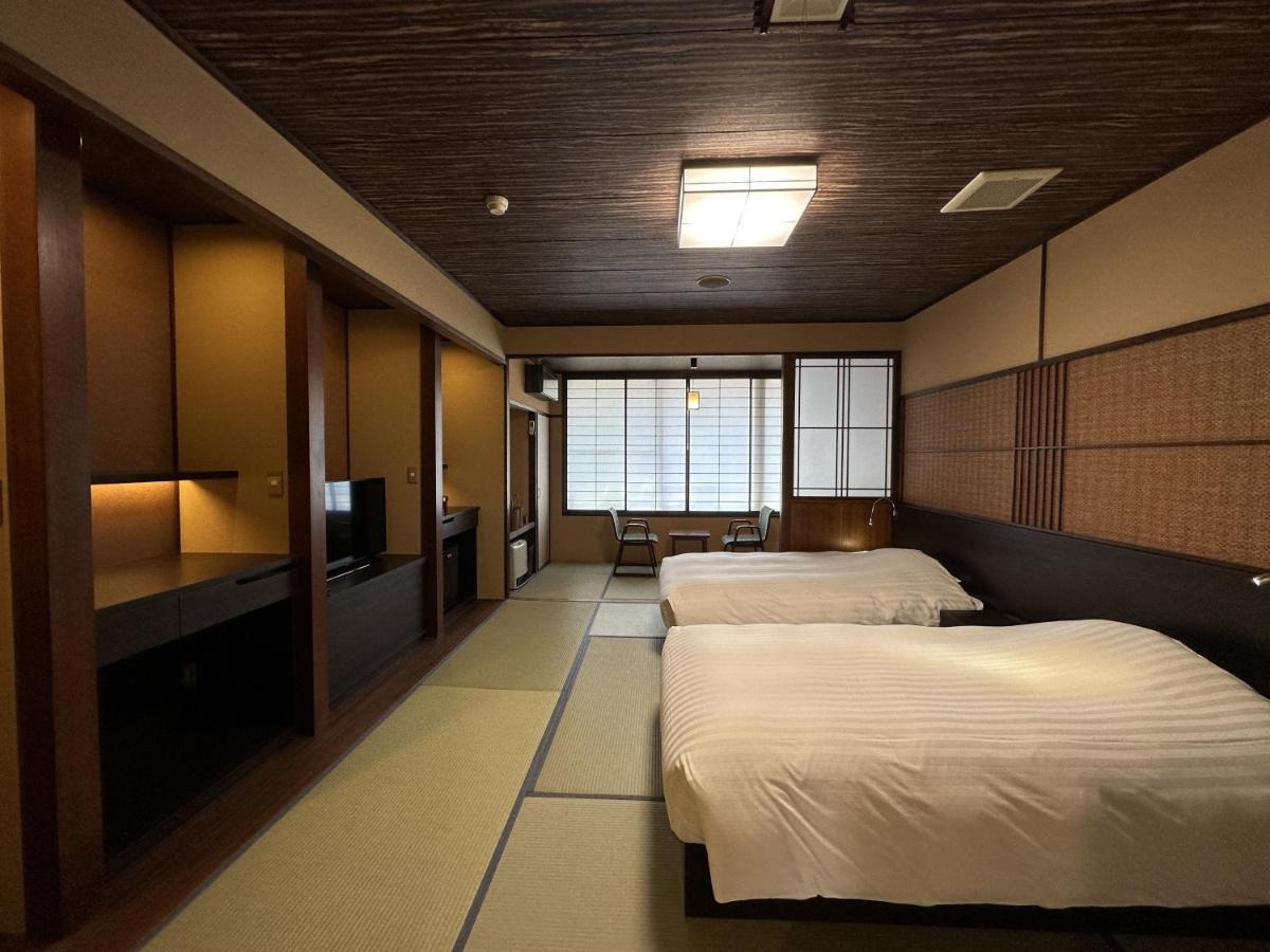 Mount View Hakone Hotel Kültér fotó
