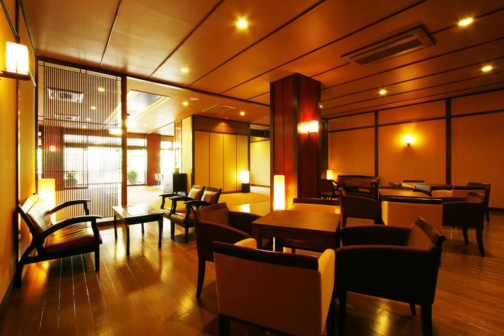 Mount View Hakone Hotel Kültér fotó