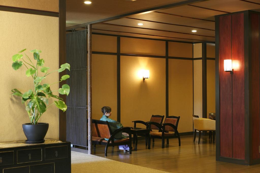 Mount View Hakone Hotel Kültér fotó