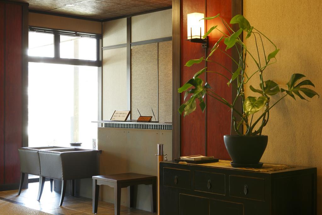 Mount View Hakone Hotel Kültér fotó
