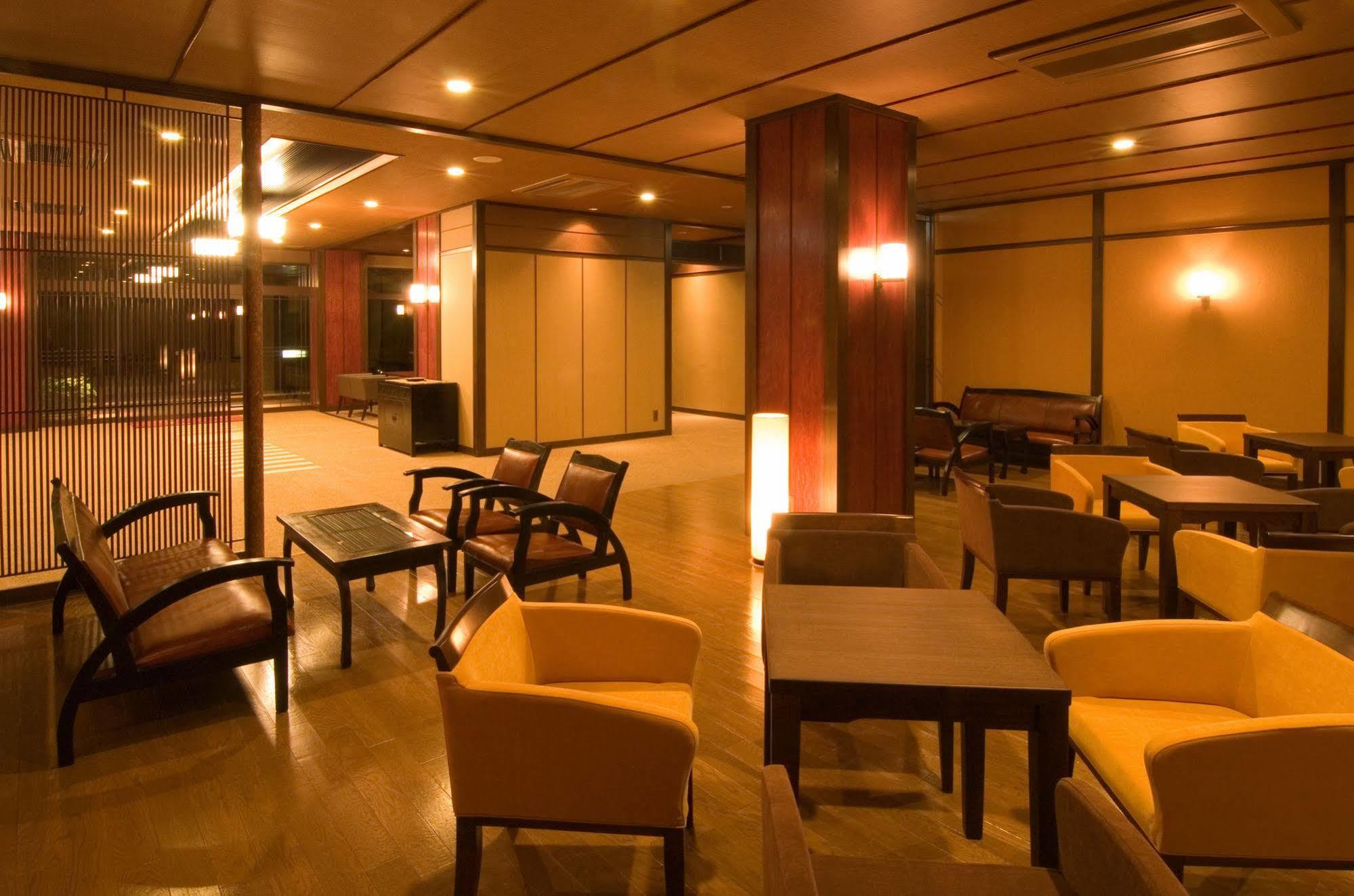 Mount View Hakone Hotel Kültér fotó