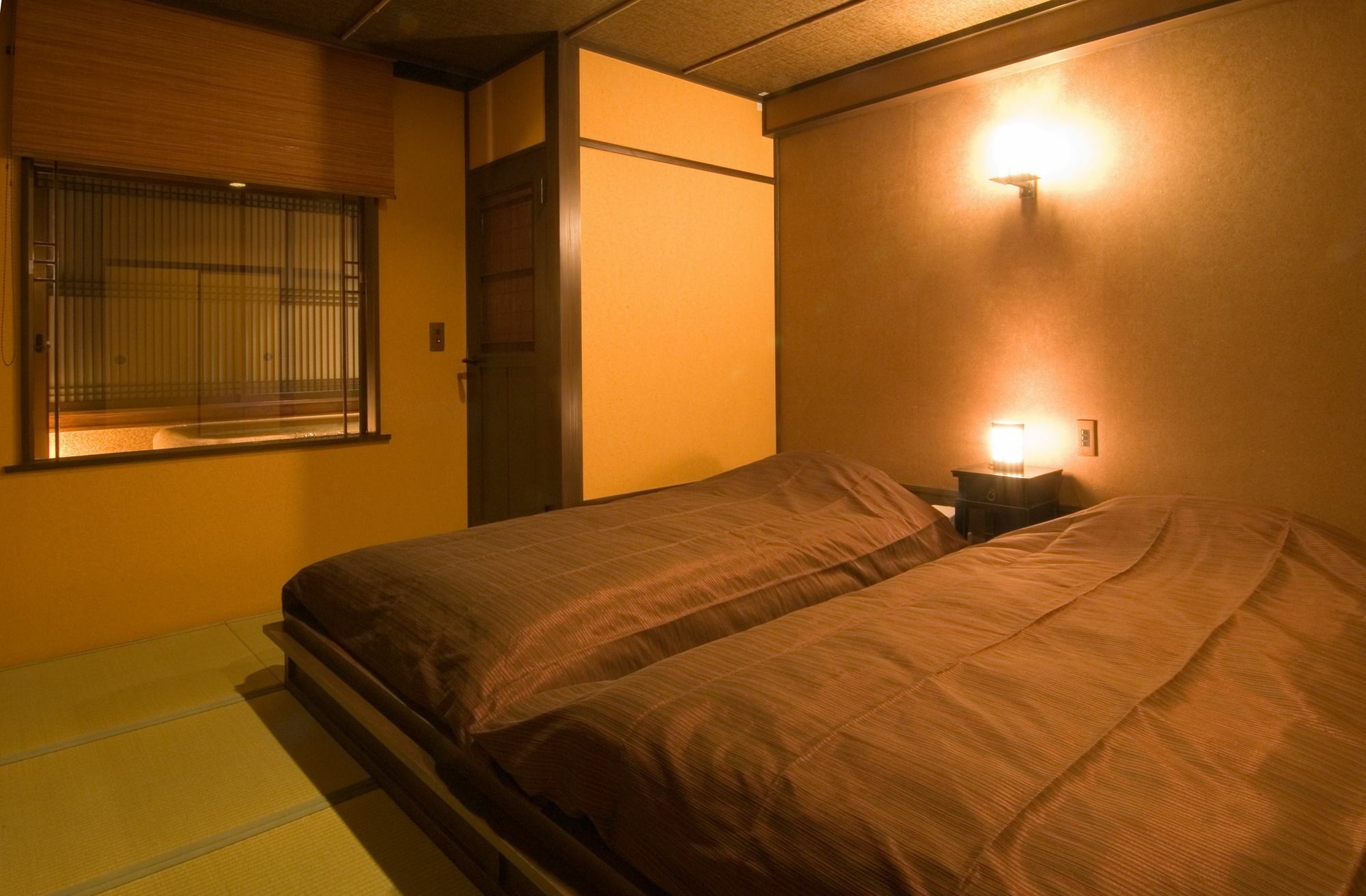 Mount View Hakone Hotel Kültér fotó